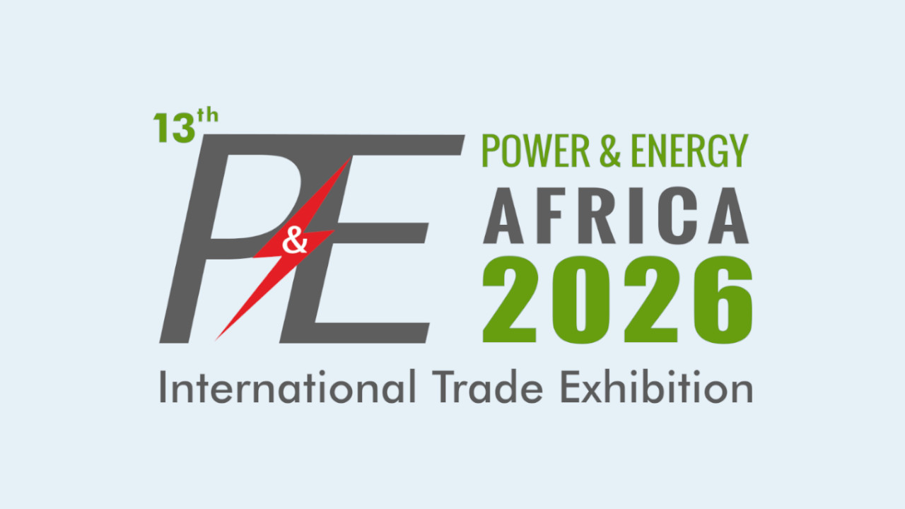 Power & Energy Africa 2026