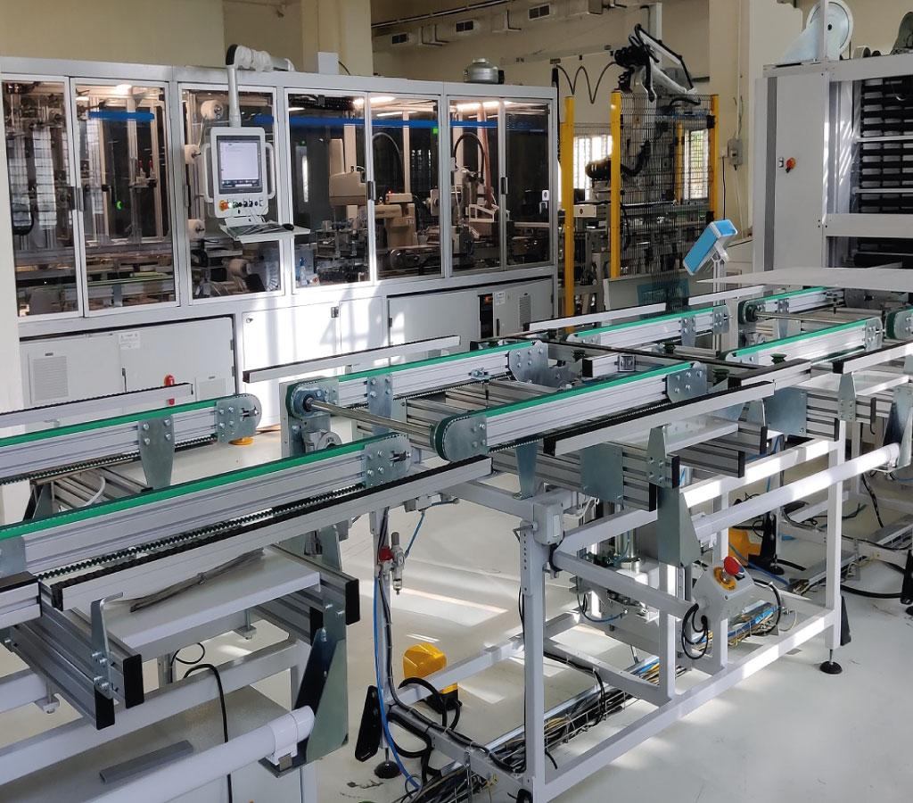 In the pursuit of perfection