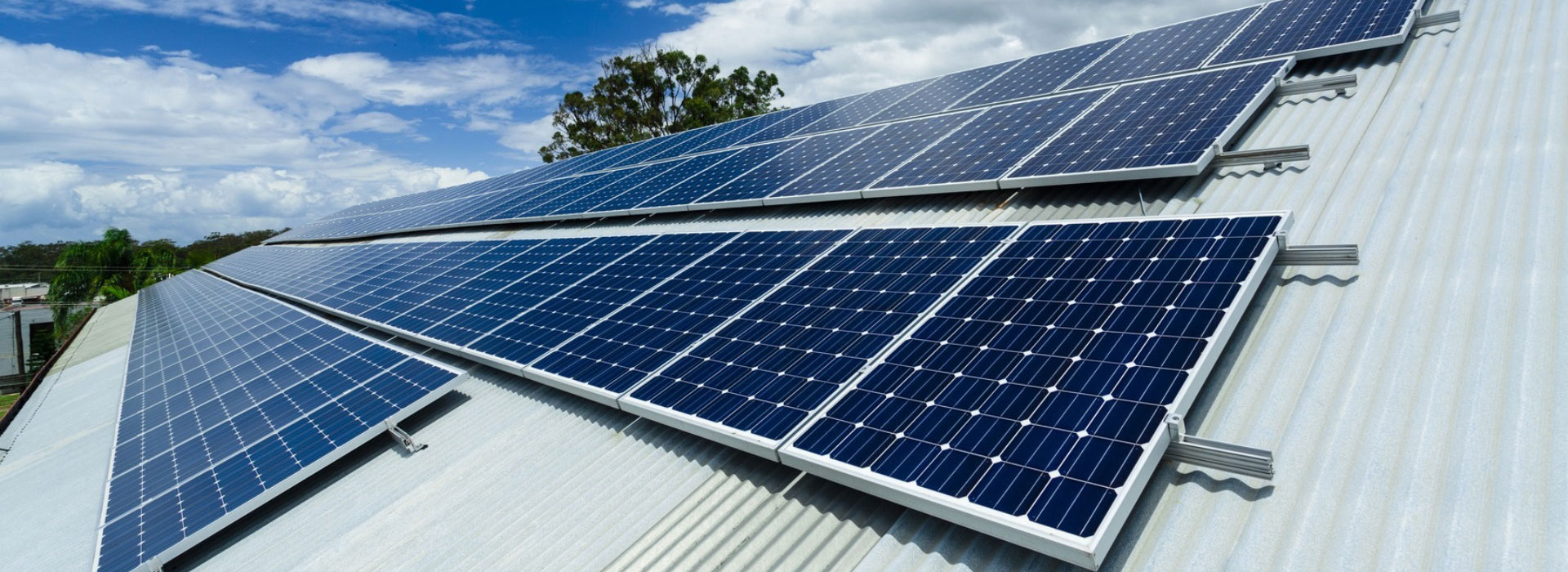 Solar Rooftops Save Money with Solar Panels Uratom Solar India