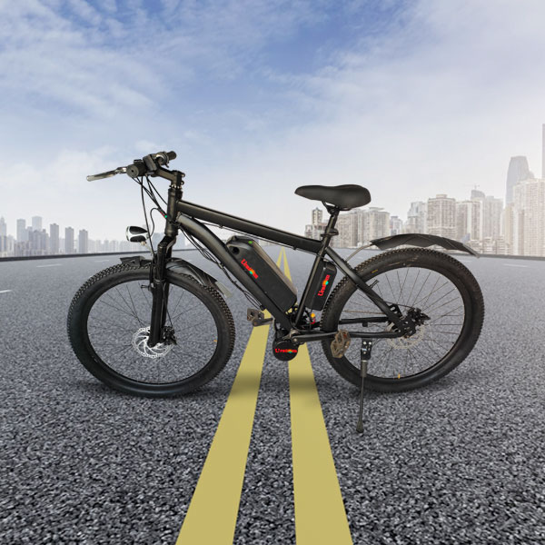 EBicycles Affordable & Stylish Electric Cycles Uratom Solar India