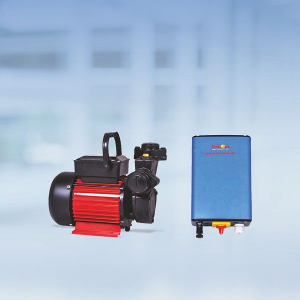 Bldc Solar Water Pumps Submersible Pumps Uratom Solar India